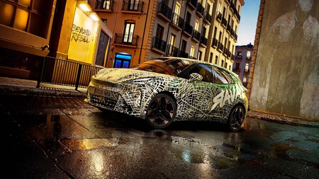 Ravine Cupra