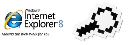 Algunos aspectos interesantes de las búsquedas con Internet Explorer 8