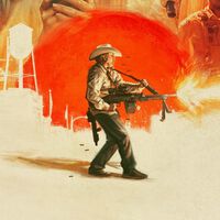 En 4 días se estrena la película del oeste más esperada del año. El aclamado western con uno de los mejores repartos del cine reciente