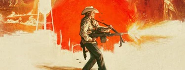 En 4 días se estrena la película del oeste más esperada del año. El aclamado western con uno de los mejores repartos del cine reciente