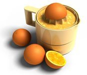 Los zumos y el peso de los niños