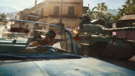 Far Cry 6 Far Cry 6