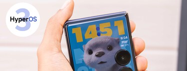 Xiaomi acaba de desvelar cuándo llegará HyperOS 3 Global: móviles y tablets que lo recibirán más pronto que tarde