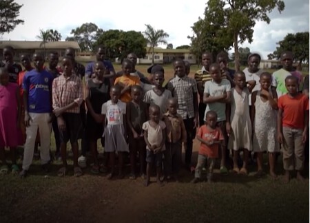 la mujer más fértil del mundo
