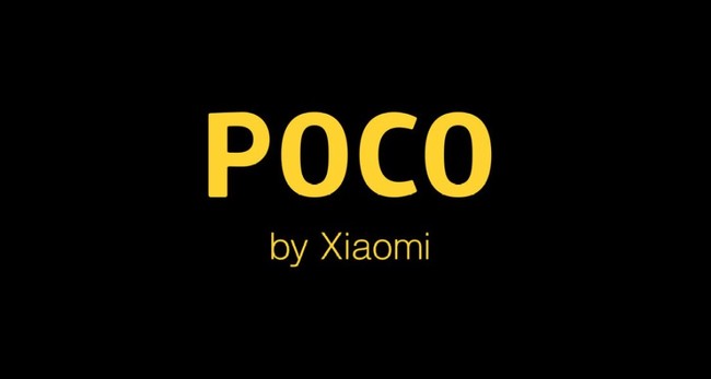 Poco Xiaomi