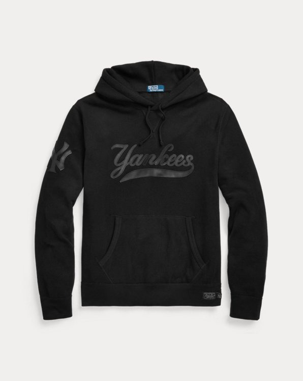 Sudadera de los Yankees Ralph Lauren