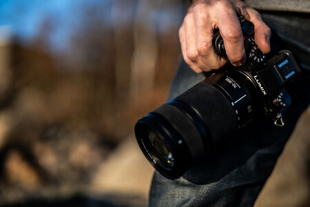 Panasonic Lumix S 70-300mm F4.3-5.6 Macro O.I.S, nuevo teleobjetivo zoom para naturaleza y vida salvaje de la montura L