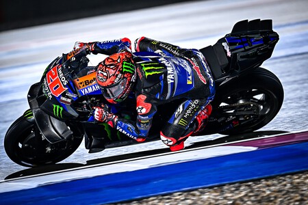 Quartararo Catar Motogp 2024