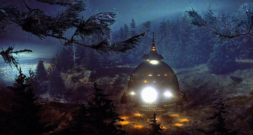 Acaba de llegar a Netflix la aclamada película de ciencia ficción que destronó a Star Wars y se convirtió en la más taquillera de la historia 