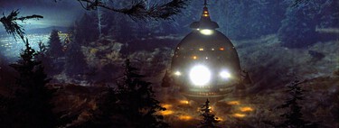 Acaba de llegar a Netflix la aclamada película de ciencia ficción que destronó a Star Wars y se convirtió en la más taquillera de la historia 