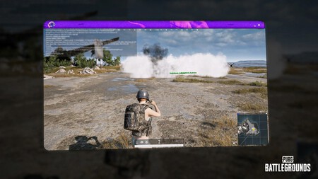 Pubg Hoja Ruta Modos 2026