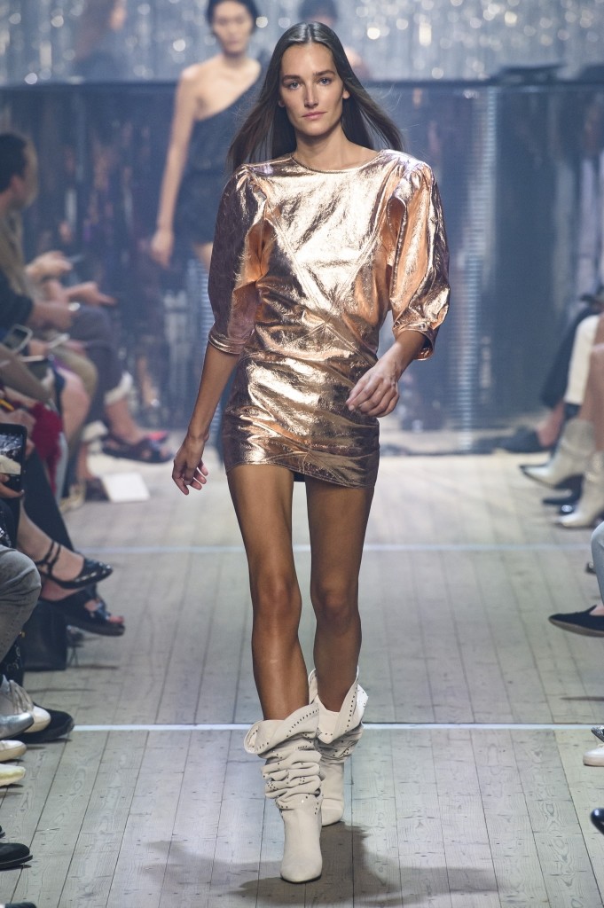Foto de Isabel Marant primavera 2019 (36/51)