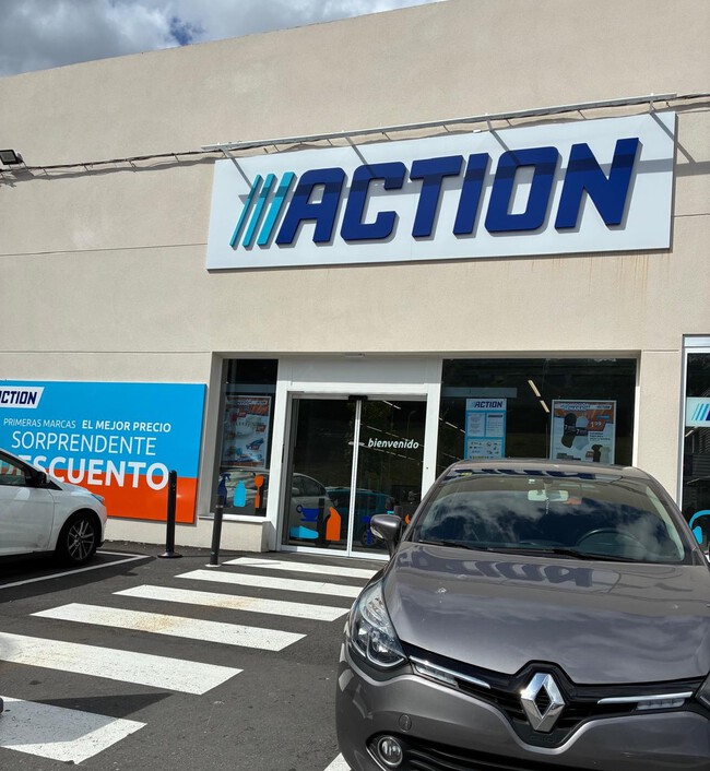 Tienda Action Powerbank