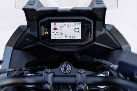 Suzuki Sv 7gx 2026 Prueba 6