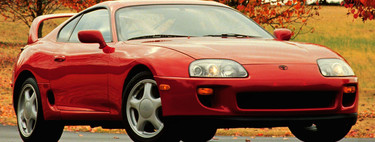 ¿Por qué el prototipo del nuevo Toyota Supra crea tanta expectación? Repasamos la historia del Supra para averiguarlo