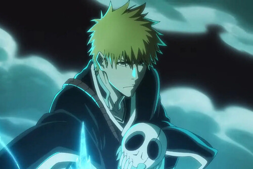 Ichigo Kurosaki