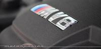 BMW piensa en motores diesel para los M