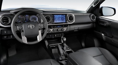 Toyota Tacoma 2020 6