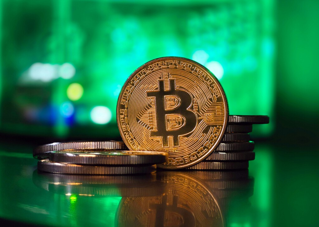 Bitcoin alcanza un máximo histórico superando los 118.000 dólares. Un rally alcista impulsado por el abrazo de las instituciones 
