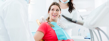 El 85% de las embarazadas sufre problemas bucodentales, siendo la gingivitis la afección más común: cómo prevenirla y tratarla