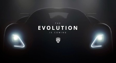 Shelby SuperCars está preparando su regreso y quiere tener el auto de producción más rápido del mundo