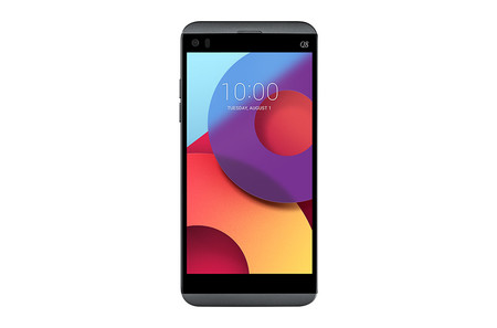 Lg Q8