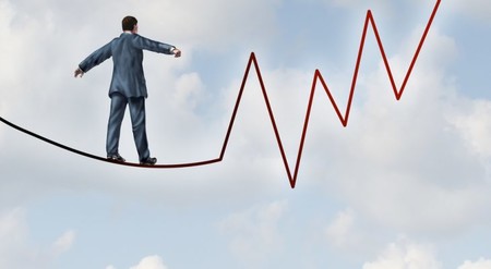 El BCE está empujando a los inversores al riesgo