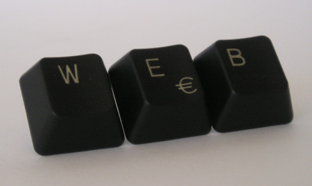 La página web y la micropyme, el eje de su estrategia de marketing online