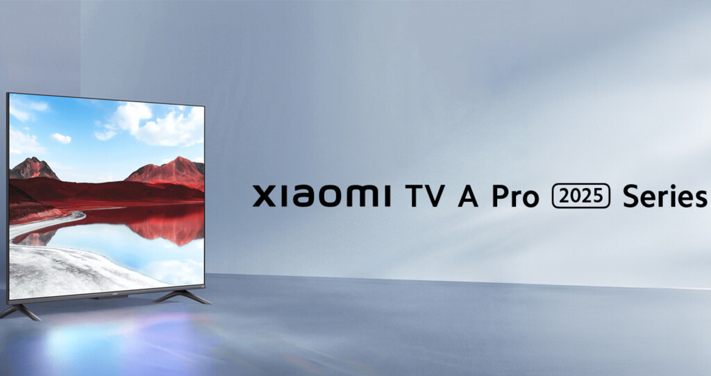 Chollazo, o más bien regalazo el que hace AliExpress con este televisor Xiaomi por debajo de los 100 euros. Y además con Google TV