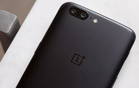 OnePlus 5, comparativa: así queda frente a los mejores smartphones de gama alta del año