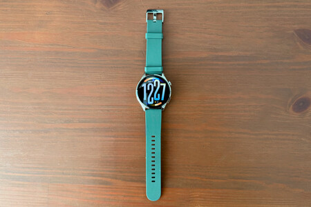 Diseno Correa Xiaomi Watch 5