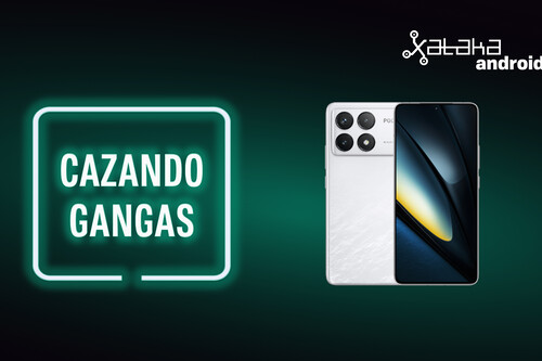 Si el POCO F6 Pro era compra fácil, ahora es un regalo. Rebajas en Realme y un CMF Phone 2 Pro con oferta de salida: Cazando Gangas 