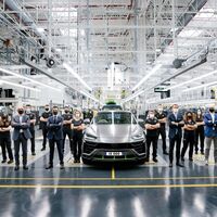 Lamborghini Urus llega a 15,000 unidades fabricadas y rompe récord para la firma de Sant'Agata Bolognese