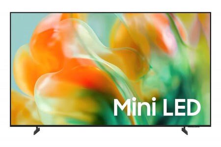 Samsung Miniled Mexico