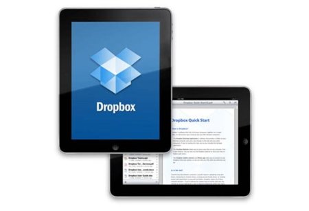 DropBox, el pilar perfecto para sincronizar inalámbricamente tus documentos con dispositivos iOS