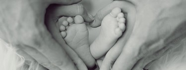 “A ti y a todos los bebés que nos dejasteis antes de tiempo”: un memorial para recordar a los niños no nacidos