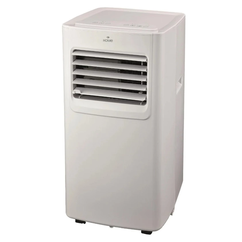 Aire Acondicionado Portátil Carrefour Home HMAC7JT-25
