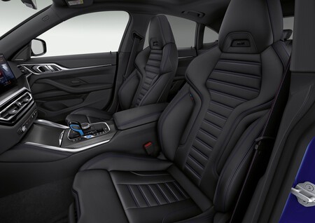 P90424035 Highres Bmw I4 Interieur 6 2