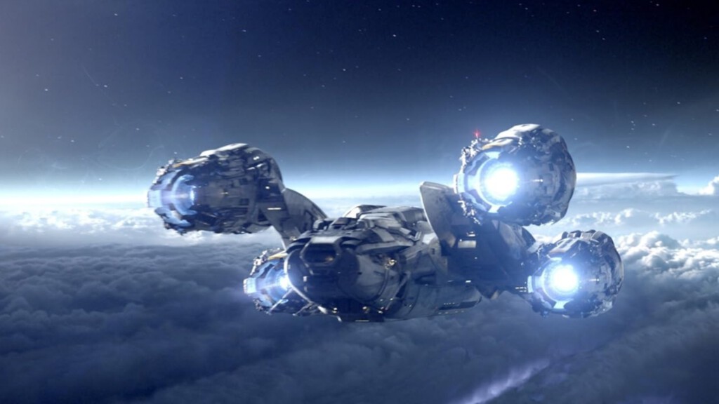 Hoy en streaming: pocos entendieron de qué trataba esta película y aún así es una de las mejores cintas de ciencia ficción de la década pasada 