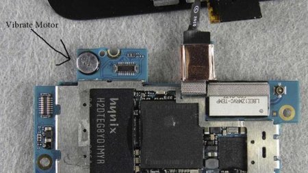 Sorpresa: el nuevo iPod touch vibra