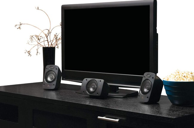 Logitech