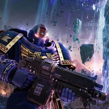 Space Marine 2