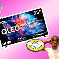 Unboxing Days 2025: Mercado Libre tira la casa por la ventana con esta pantalla 4K con 120 Hz por solo 6,800 pesos