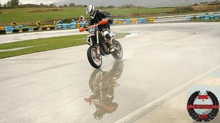 Moto22 en la competición: quinta prueba en Villarcayo (1/2)