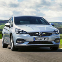La renovación del Opel Astra ya ha llegado, mientras esperamos la nueva generación para 2021