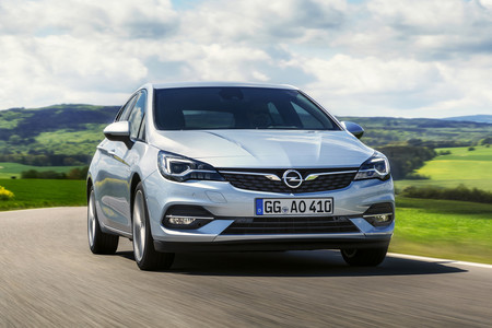 La renovación del Opel Astra ya ha llegado, mientras esperamos la nueva generación para 2021