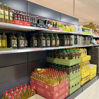 Nuevo precio para el aceite de oliva desde hoy martes 30 de septiembre en El Corte Inglés