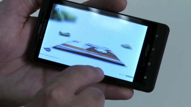 Flash en Android