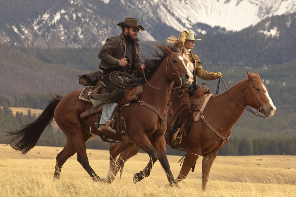 Los herederos de 'Yellowstone' confirman su nueva vida. 'Rancho Dutton' ha sido renovada por una temporada 2