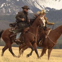 Los herederos de 'Yellowstone' confirman su nueva vida. 'Rancho Dutton' ha sido renovada por una temporada 2 